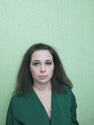 Педагогический работник Маркелова Анна Сергеевна